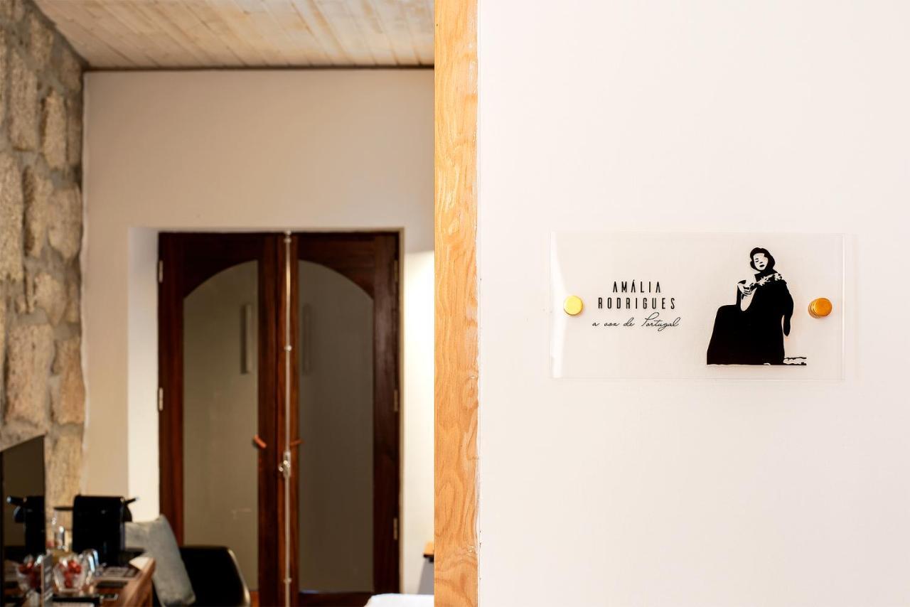 Wake Up Famalicao Aparthotel วีลาโนวา เจ ฟามาลีเกา ภายนอก รูปภาพ