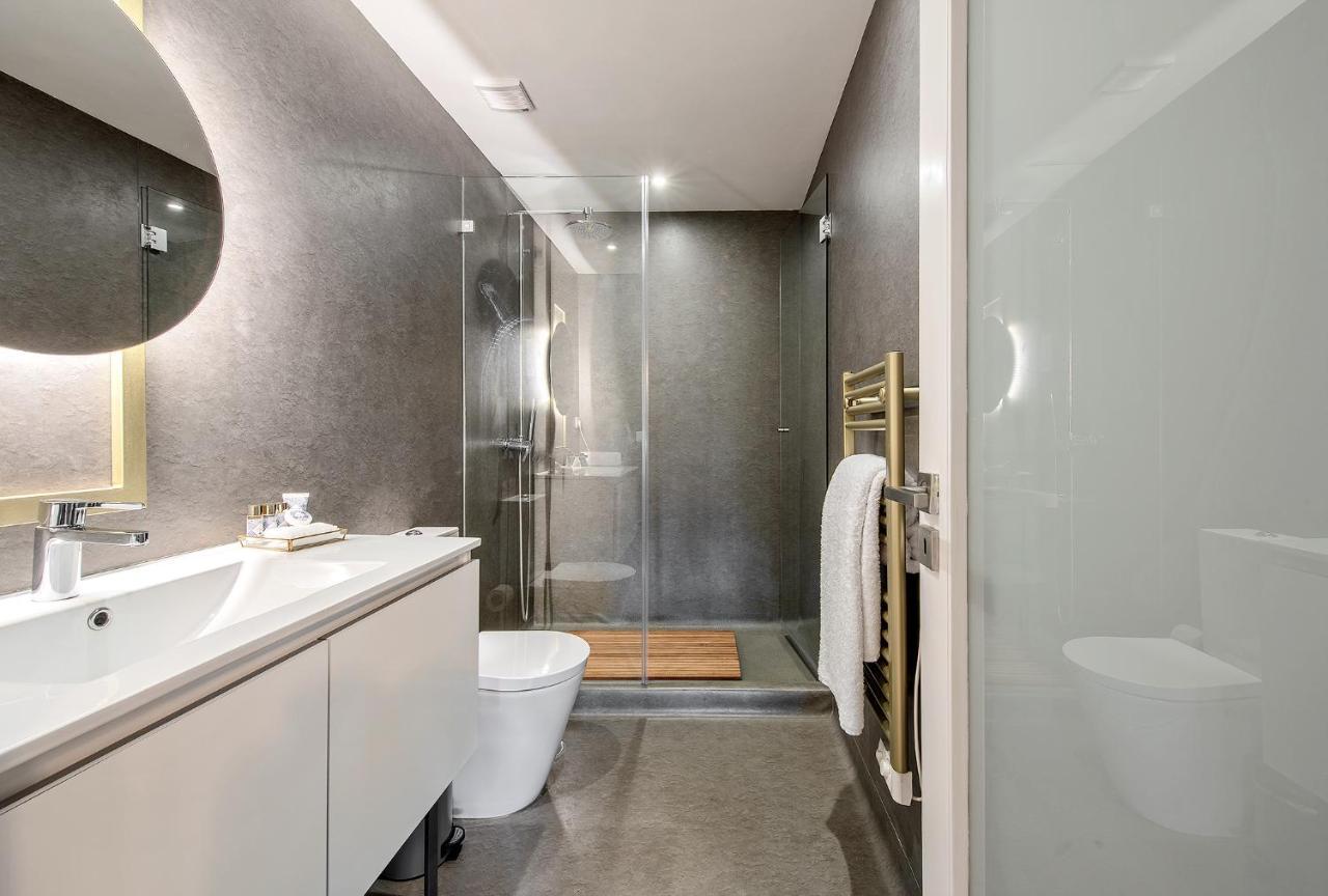 Wake Up Famalicao Aparthotel วีลาโนวา เจ ฟามาลีเกา ภายนอก รูปภาพ