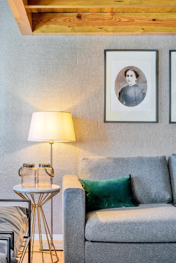 Wake Up Famalicao Aparthotel วีลาโนวา เจ ฟามาลีเกา ภายนอก รูปภาพ