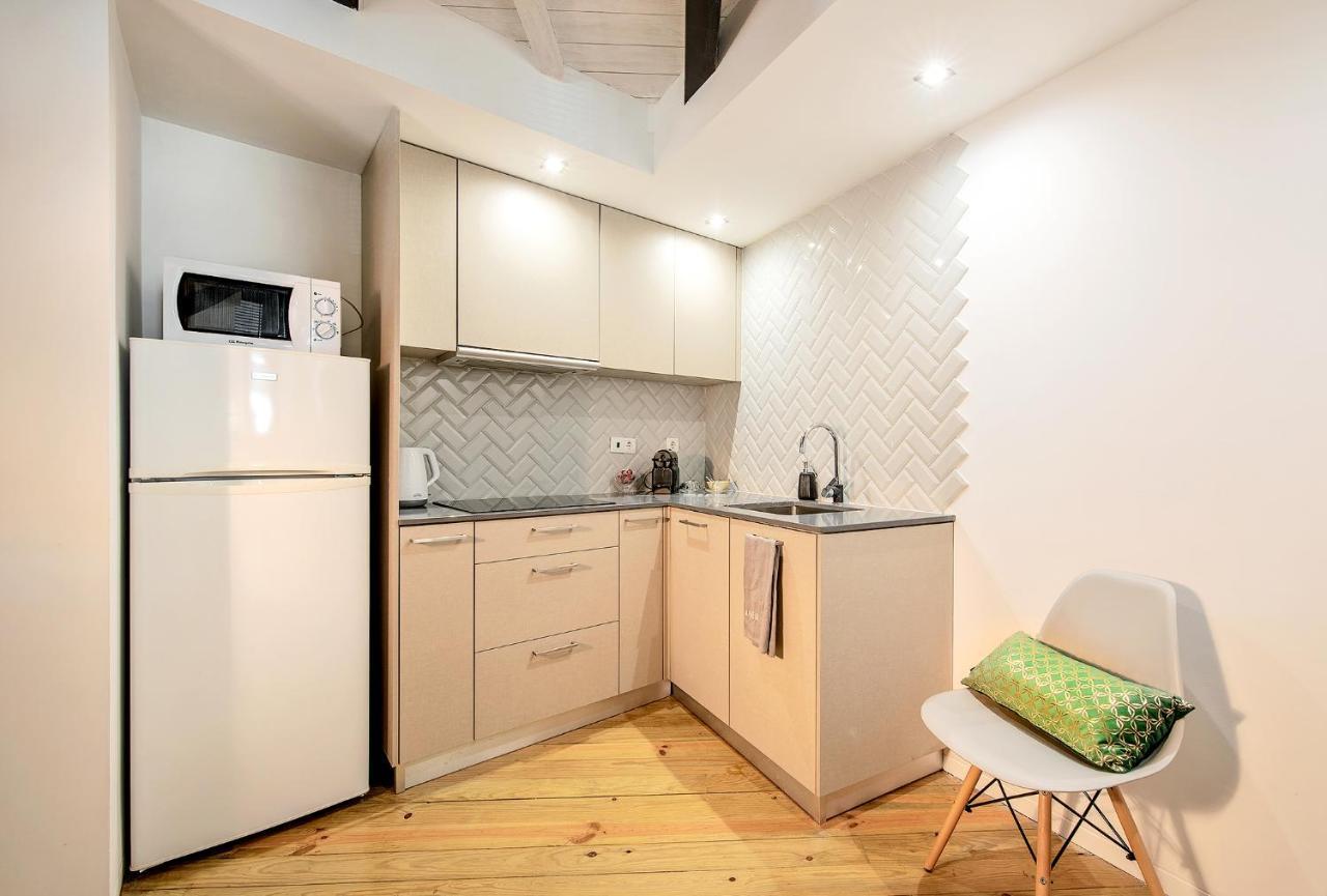 Wake Up Famalicao Aparthotel วีลาโนวา เจ ฟามาลีเกา ภายนอก รูปภาพ