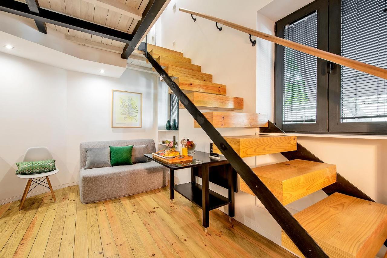 Wake Up Famalicao Aparthotel วีลาโนวา เจ ฟามาลีเกา ภายนอก รูปภาพ