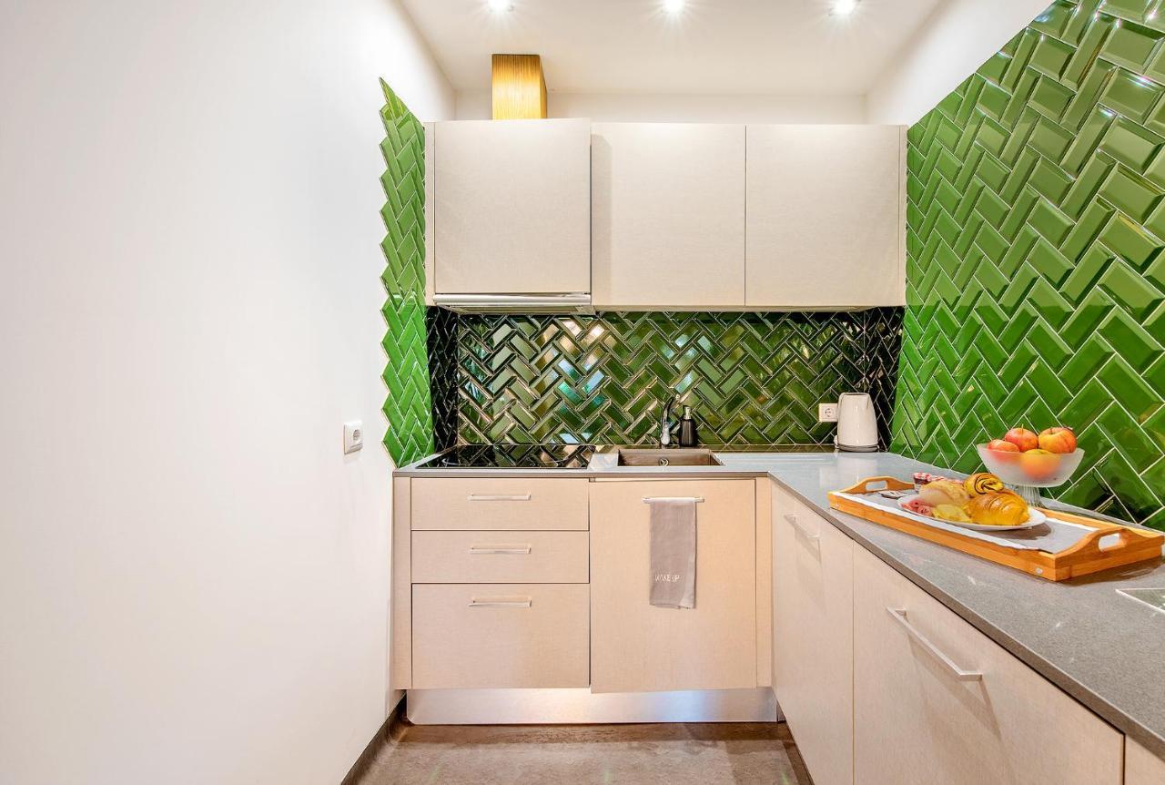 Wake Up Famalicao Aparthotel วีลาโนวา เจ ฟามาลีเกา ภายนอก รูปภาพ
